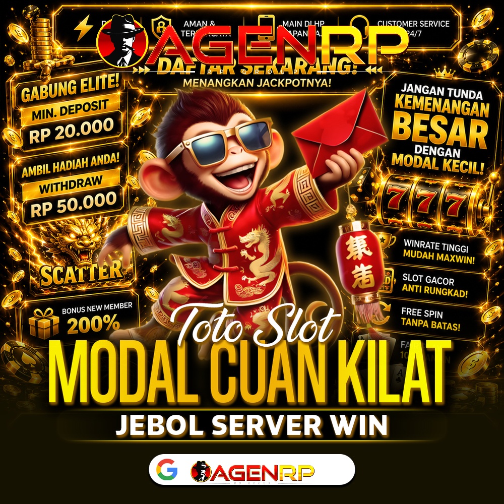AGENRP